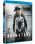 Brimstone. La Hija del Predicador Blu-ray