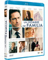 Un Hombre de Familia Blu-ray