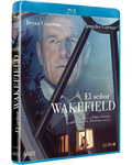 El Señor Wakefield Blu-ray