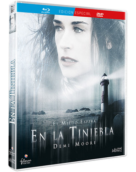 En la Tiniebla - Edición Especial Blu-ray