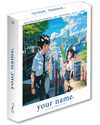 your name. - Edición Coleccionista Blu-ray
