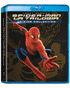 Spider-Man La Trilogía Blu-ray