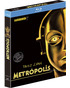 Metrópolis Blu-ray