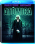 Atómica Blu-ray