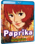 Paprika: Detective de los Sueños Blu-ray