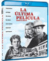 La Última Película Blu-ray