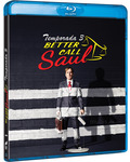 Better Call Saul - Tercera Temporada Blu-ray