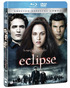 Crepúsculo: Eclipse - Edición Metálica Blu-ray