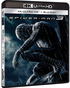 Spider-Man 3 Ultra HD Blu-ray