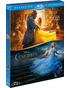 Pack La Bella y la Bestia + Cenicienta (imagen real) Blu-ray