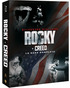 Rocky y Creed - La Saga Completa Blu-ray