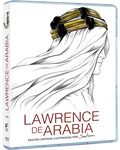 Lawrence de Arabia - Edición Limitada Blu-ray