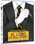 El Lobo de Wall Street - Edición Limitada Blu-ray