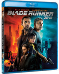 Blade Runner 2049 Blu-ray