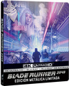 Blade Runner 2049 - Edición Metálica Ultra HD Blu-ray