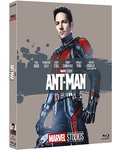 Ant-Man - Edición Coleccionista Blu-ray