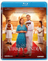 El Último Virrey de la India Blu-ray