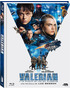 Valerian y la Ciudad de los Mil Planetas - Edición Libro Blu-ray