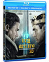 Rey Arturo: La Leyenda de Excalibur Blu-ray 3D