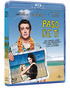 Paso de ti Blu-ray