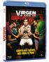 Virgen a los 40 Blu-ray