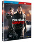 Policías Corruptos - Edición Especial Blu-ray