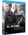 El Último Disparo Blu-ray