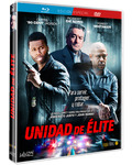Unidad de Élite - Edición Especial Blu-ray