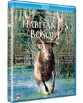 Los Habitantes del Bosque Blu-ray