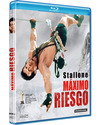 Máximo Riesgo Blu-ray