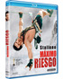 Máximo Riesgo Blu-ray