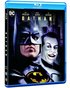 Batman Blu-ray