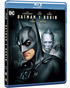 Batman y Robin Blu-ray