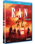 Ran Blu-ray