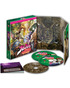 JoJo's Bizarre Adventure Temporada 1 Parte 2 - Saga Battle Tendency (Edición Coleccionista) Blu-ray