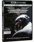 El Caballero Oscuro: La Leyenda Renace Ultra HD Blu-ray