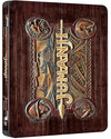 Jumanji - Edición Metálica Blu-ray