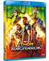 Thor: Ragnarok Blu-ray