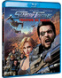 Starship Troopers: Traidor de Marte Blu-ray