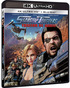 Starship Troopers: Traidor de Marte Ultra HD Blu-ray