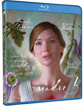 madre! Blu-ray