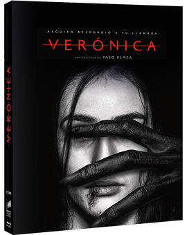 Verónica - Edición Especial Blu-ray 2