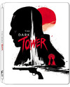 La Torre Oscura - Edición Metálica Blu-ray