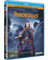 Los Inmortales Blu-ray