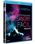 Sangre Fácil Blu-ray