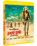 Lucky Luke Blu-ray