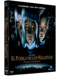 El Pueblo de los Malditos Blu-ray