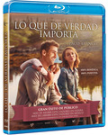 Lo Que de Verdad Importa Blu-ray