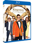 Kingsman: El Círculo de Oro Blu-ray