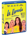 La Llamada Blu-ray